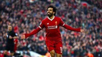 صلاح في القمة وكريس وود يقتحم المشهد.. ترتيب هدافي الدوري الإنجليزي