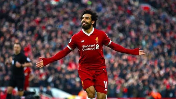 محمد صلاح يقود تشكيل ليفربول في مواجهة برايتون بالدوري الإنجليزي لترك بصمة تاريخية محمد صلاح يقود تشكيل ليفربول في مواجهة برايتون بالدوري الإنجليزي لترك بصمة تاريخية
