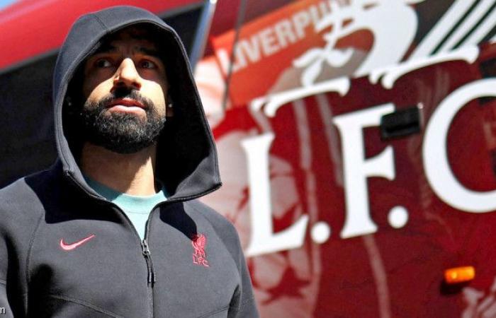 صلاح يقترب من التجديد مع ليفربول صلاح يقترب من التجديد مع ليفربول