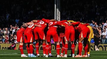 لعنة “الممر الشرفي” تلاحق ليفربول قبل مواجهة برايتون في الدوري الإنجليزي