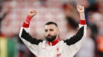 صلاح ينتظر هدية من دوري الأبطال لإنعاش فرص الكرة الذهبية