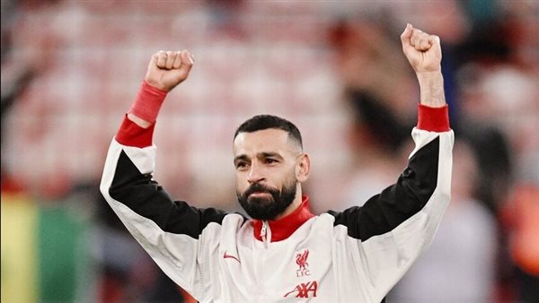 صلاح ينتظر هدية من دوري الأبطال لإنعاش فرص الكرة الذهبية صلاح ينتظر هدية من دوري الأبطال لإنعاش فرص الكرة الذهبية