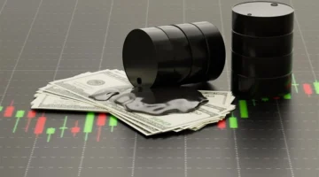 صناديق التحوط تعكس مراكزها في النفط بسرعة غير مسبوقة إثر تهديدات ترامب التجارية