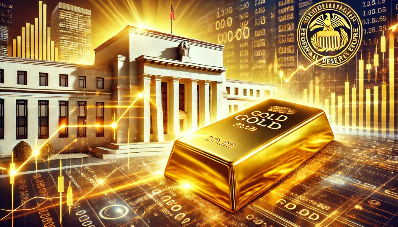 صناديق الذهب المتداولة في البورصة الأمريكية تحقق مكاسب قوية في 2025 صناديق الذهب المتداولة في البورصة الأمريكية تحقق مكاسب قوية في 2025