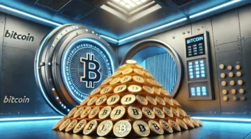 صناديق تداول البيتكوين الفورية تشهد تدفقات خارجية رغم انتعاش الأسواق