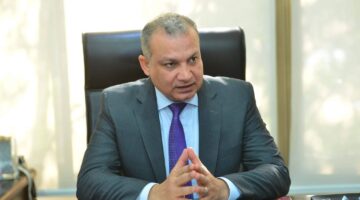 صندوق التنمية الحضرية يستهدف 30 مليار جنيه مبيعات 2025