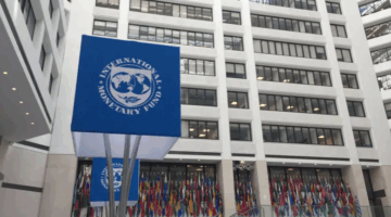 صندوق النقد: التعريفات التجارية تخفض معدل النمو العالمي من 3.3% في 2024 إلى 2.8% في 2025