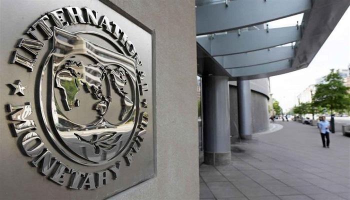 صندوق النقد يرفع توقعاته لنمو الاقتصاد المصري إلى 4.3% خلال 2025-2026 صندوق النقد يرفع توقعاته لنمو الاقتصاد المصري إلى 4.3% خلال 2025-2026