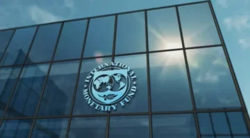 صندوق النقد الدولي يخفض توقعاته لنمو الاقتصاد الأمريكي في عام 2025 بسبب التوترات التجارية