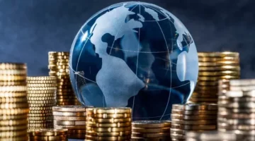 الأمم المتحدة تتوقع تراجع نمو الاقتصاد العالمي في 2025 نتيجة للتوترات التجارية.