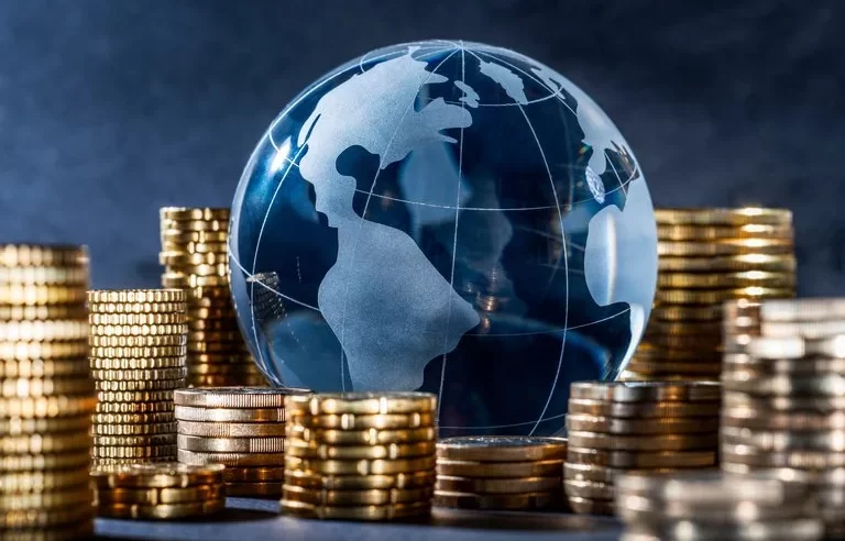 الأمم المتحدة تتوقع تراجع نمو الاقتصاد العالمي في 2025 نتيجة للتوترات التجارية. الأمم المتحدة تتوقع تراجع نمو الاقتصاد العالمي في 2025 نتيجة للتوترات التجارية.