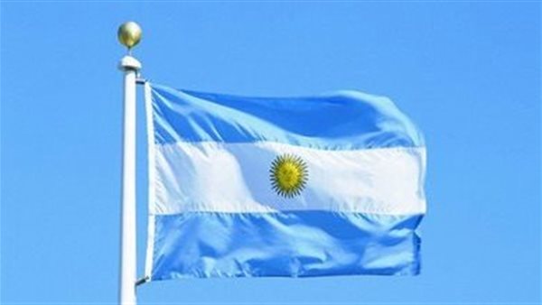 صندوق النقد الدولي يوافق على قرض للأرجنتين بقيمة 12 مليار دولار صندوق النقد الدولي يوافق على قرض للأرجنتين بقيمة 12 مليار دولار