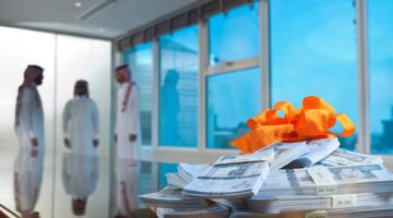 صندوق النقد العربي يحذّر من ركود محتمل