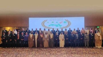 صندوق النقد العربي ينظم الاجتماعات السنوية للهيئات المالية العربية المشتركة في الكويت