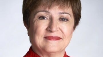 صندوق النقد: تأثير تقلبات الدولار على منطقة الشرق الأوسط محدود