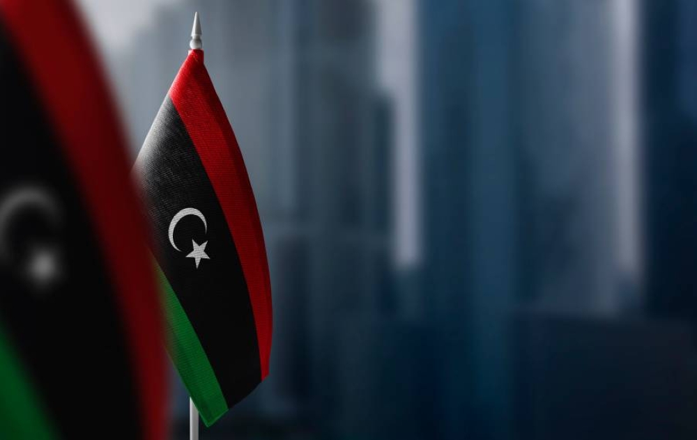 صندوق النقد: تصاعد إنتاج ليبيا النفطي بعد حل النزاع على قيادة المصرف المركزي صندوق النقد: تصاعد إنتاج ليبيا النفطي بعد حل النزاع على قيادة المصرف المركزي