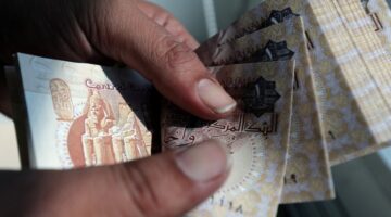 «صندوق النقد»: مصر بالمركز الثاني بين أكبر اقتصادات أفريقيا في 2025