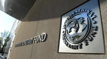 صندوق النقد والبنك الدولي يناقشان إعادة دعم سوريا الأسبوع المقبل