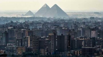 صندوق النقد يثبت توقعاته لمعدل البطالة في مصر عند 7.7% في العامين الماليين الجاري والمقبل
