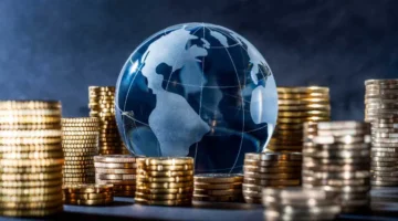 صندوق النقد يخفض توقعاته لنمو الاقتصاد العالمي وسط تصاعد التوترات السياسية