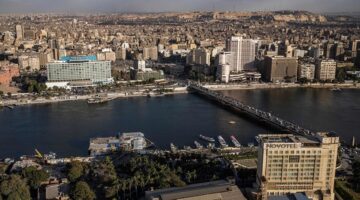 المنظمة الأفريقية للتنمية تمنح مصر ضمان ائتماني لإصدار سندات ساموراي بقيمة 400 مليون دولار