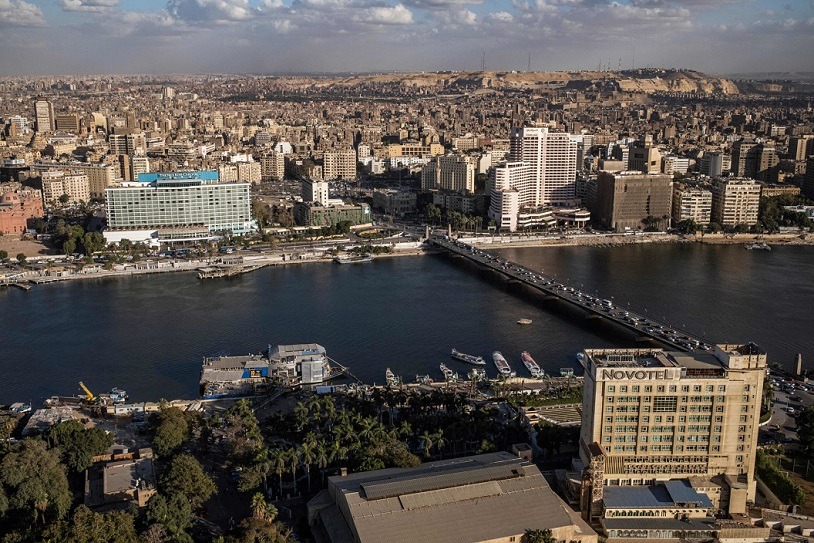 البنك الأفريقي للتنمية يوفر ضمان ائتماني لمصر لإصدار سندات ساموراي بقيمة 400 مليون دولار البنك الأفريقي للتنمية يوفر ضمان ائتماني لمصر لإصدار سندات ساموراي بقيمة 400 مليون دولار