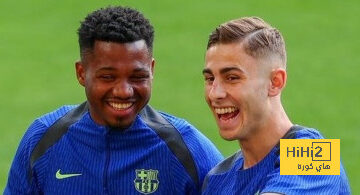 صور.. برشلونة يختتم استعداداته الاخيرة قبل مواجهة دورتموند