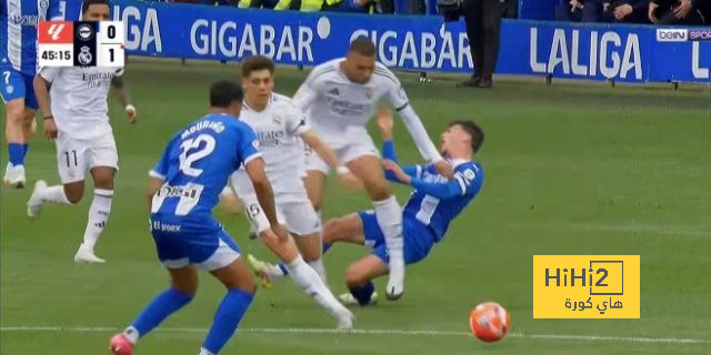 صور تدخل كيليان مبابي على لاعب الافيس صور تدخل كيليان مبابي على لاعب الافيس