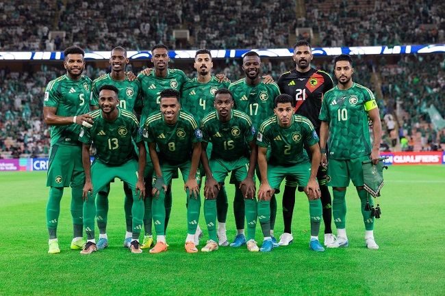صورة.. مواعيد مباريات السعودية في كأس الكونكاكاف صورة.. مواعيد مباريات السعودية في كأس الكونكاكاف