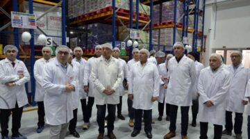 صور..مدبولى: قطاع صناعة الدواء من القطاعات ذات الأولوية للدولة المصرية