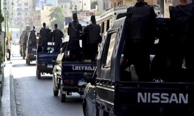 ضبط 268 قطعة سلاح أبيض خلال حملات أمنية ضبط 268 قطعة سلاح أبيض خلال حملات أمنية