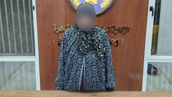 ضبط سيدة تعدت على كلب بعصا خشبية حتى النفوق بعابدين ضبط سيدة تعدت على كلب بعصا خشبية حتى النفوق بعابدين
