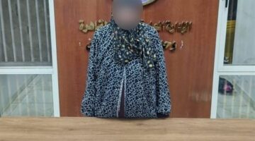 ضبط سيدة قامت بالتعدي على كلب ونفوقه في القاهرة