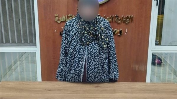 ضبط سيدة قامت بالتعدي على كلب ونفوقه في القاهرة ضبط سيدة قامت بالتعدي على كلب ونفوقه في القاهرة