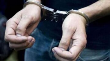 ضبط عنصرين إجراميين بشمال سيناء بحوزتهما مخدر الحشيش بقيمة 4 ملايين جنيه