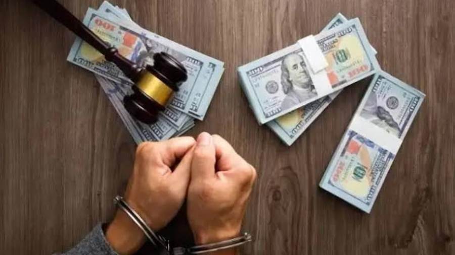 ضبط قضايا اتجار غير مشروع في النقد الأجنبي بقيمة 4 مليون جنيه خلال 24 ساعة ضبط قضايا اتجار غير مشروع في النقد الأجنبي بقيمة 4 مليون جنيه خلال 24 ساعة