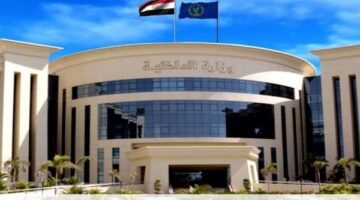 ضبط مدير مؤسسة تعليمية وهمية للنصب على المواطنين