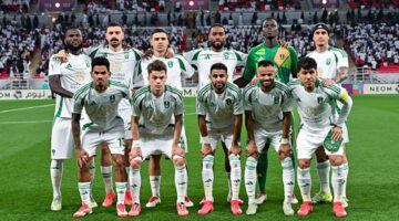 ضحية الكلاسيكو على أعتاب العودة لأهلي جدة