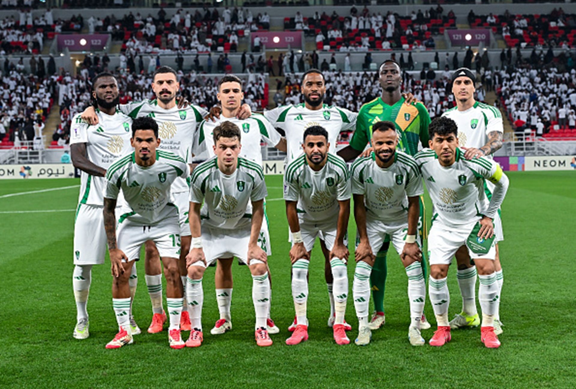ضحية الكلاسيكو على أعتاب العودة لأهلي جدة ضحية الكلاسيكو على أعتاب العودة لأهلي جدة