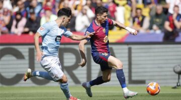 ضربة قوية لبرشلونة قبل كلاسيكو الكأس
