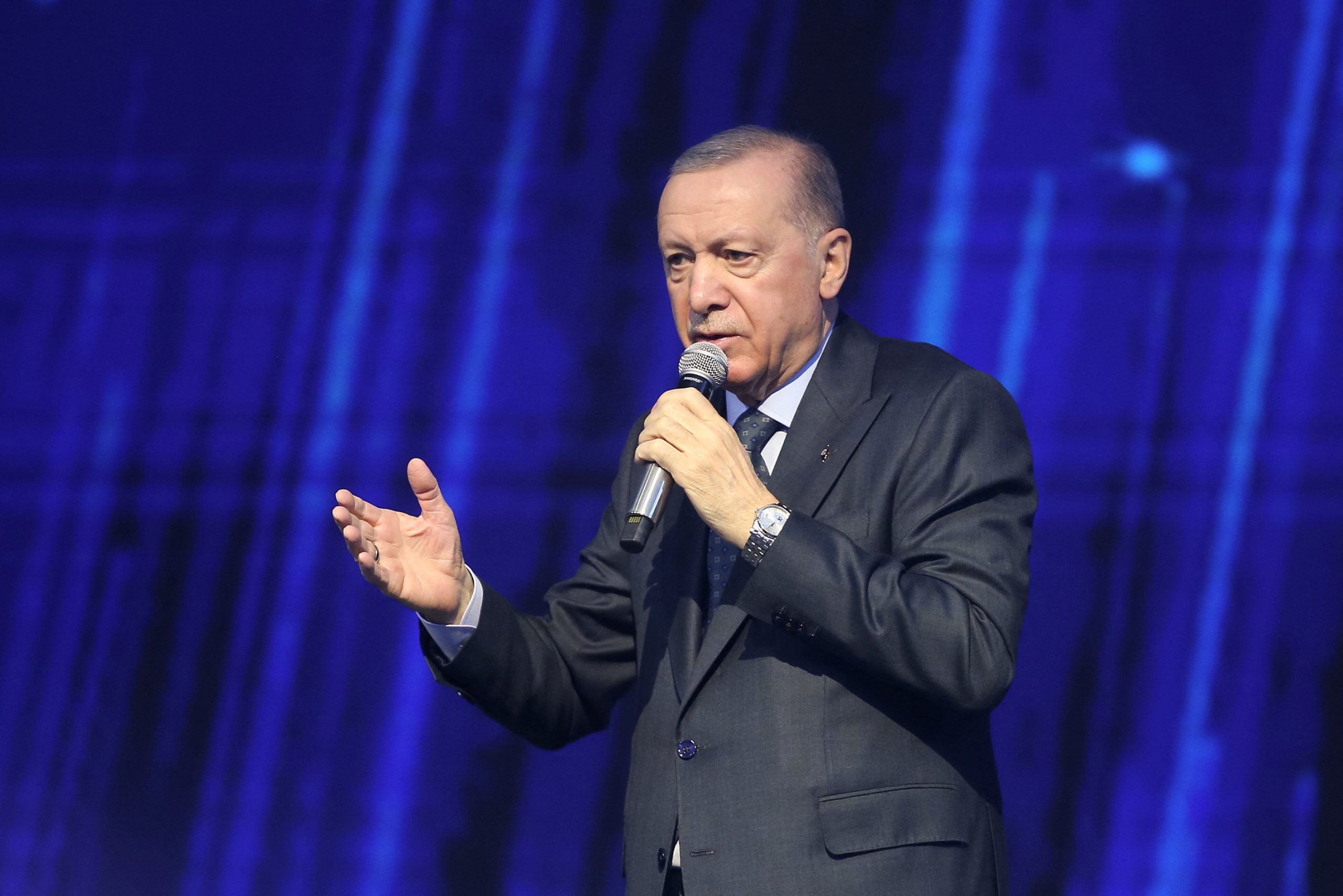 ضربة موجعة للمعارضة التركية تمهد طريق أردوغان لولاية رئاسية جديدة..ماذا حدث؟