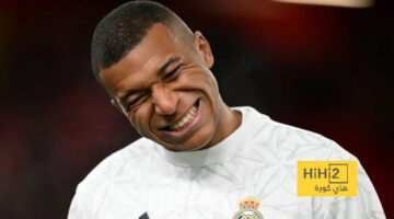 ضربه موجعه لريال مدريد في الدوري والكأس