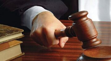 ضربه وهرب.. تفاصيل إحالة سائق إلى المحاكمة بتهمة دهس شاب في الأميرية