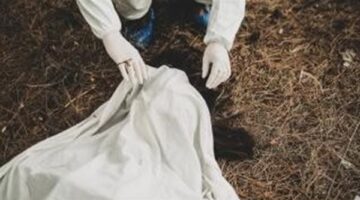 ضربها بسكين.. مصرع سيدة على يد زوجها مدمن الشابو في سوهاج