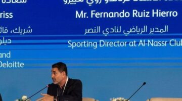 ضمن منتدى الاستثمار.. هييرو: مشروع السعودية مهم.. و«روشن» قوي