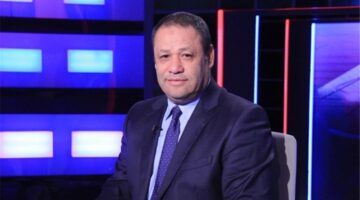 ضياء السيد: جماهير الأهلي لم تلقي الزجاجات.. وتوقيت رحيل كولر “مناسب”