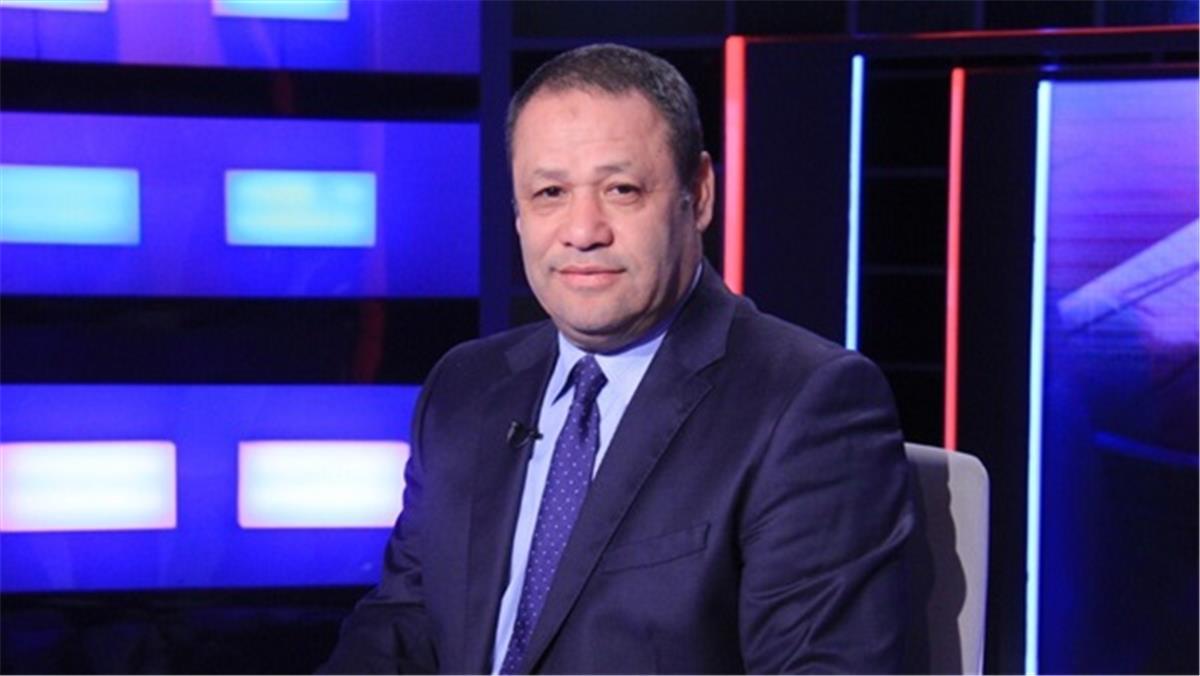 ضياء السيد: جماهير الأهلي لم تلقي الزجاجات.. وتوقيت رحيل كولر “مناسب” ضياء السيد: جماهير الأهلي لم تلقي الزجاجات.. وتوقيت رحيل كولر “مناسب”