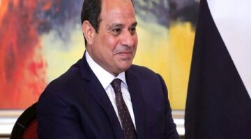 طائرات وخيول ومدفعية.. استقبال تاريخي للرئيس السيسي في الكويت