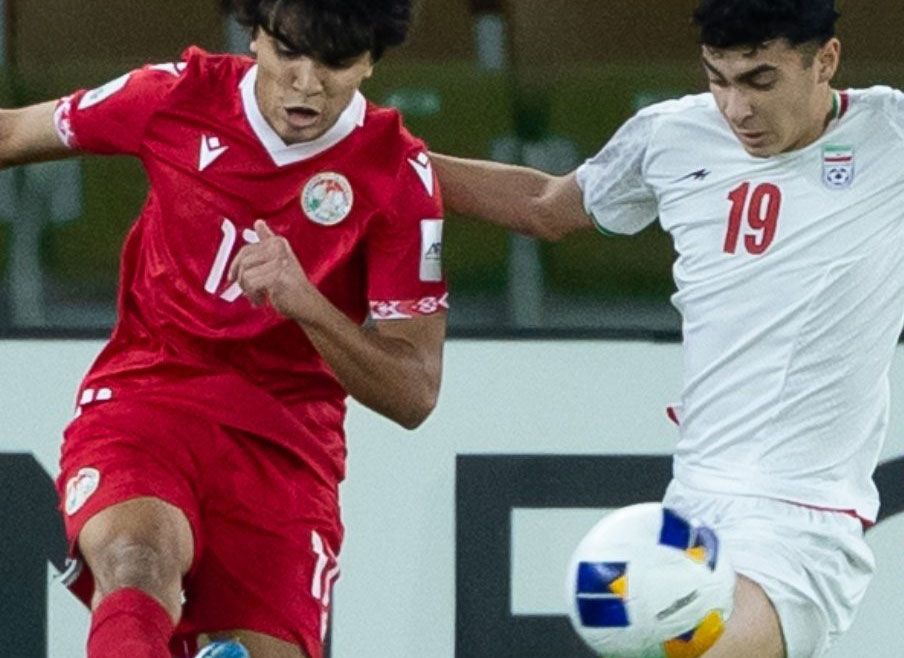 طاجيكستان وكوريا الشمالية تبلغان مونديال الناشئين
