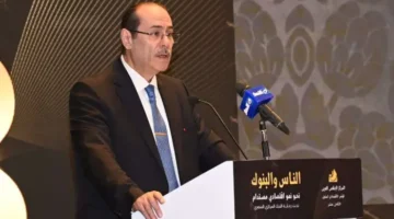 طارق الخولي: الشراكة بين القطاعين العام والخاص تسهم في تقاسم المخاطر بصورة متوازنة